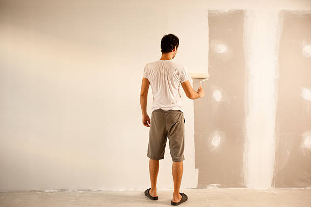 Best Interior Painting  in Harrisville, UT